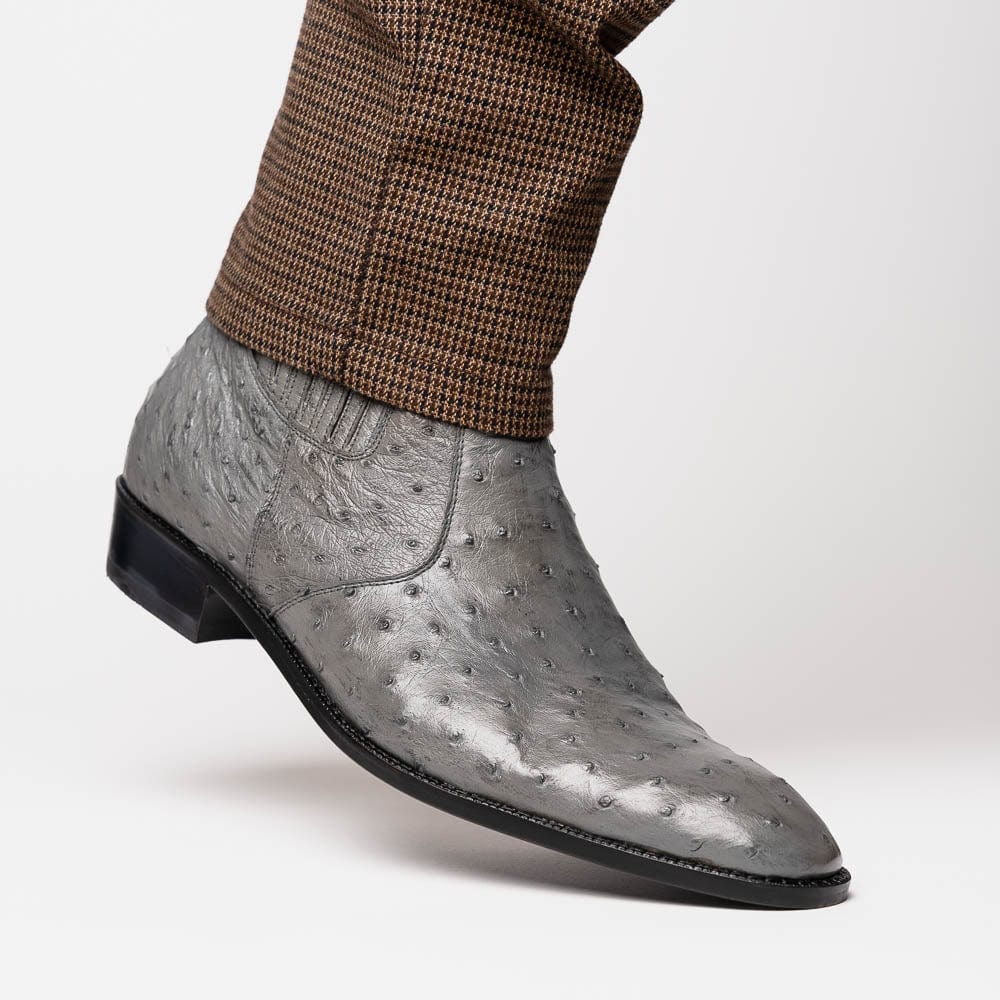 Marco Di Milano FT Giorgio Serpentine Gray