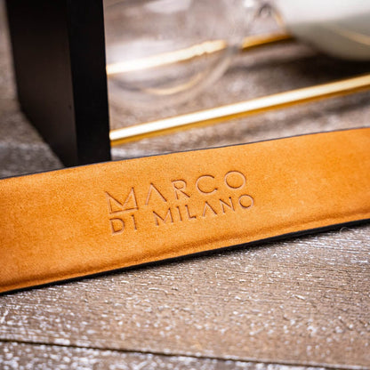 Marco Di Milano FT Giovanni Belt Pantano Orix