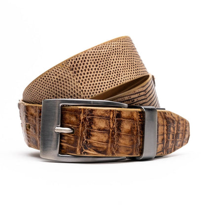 Marco Di Milano FT Giovanni Belt Pantano Orix