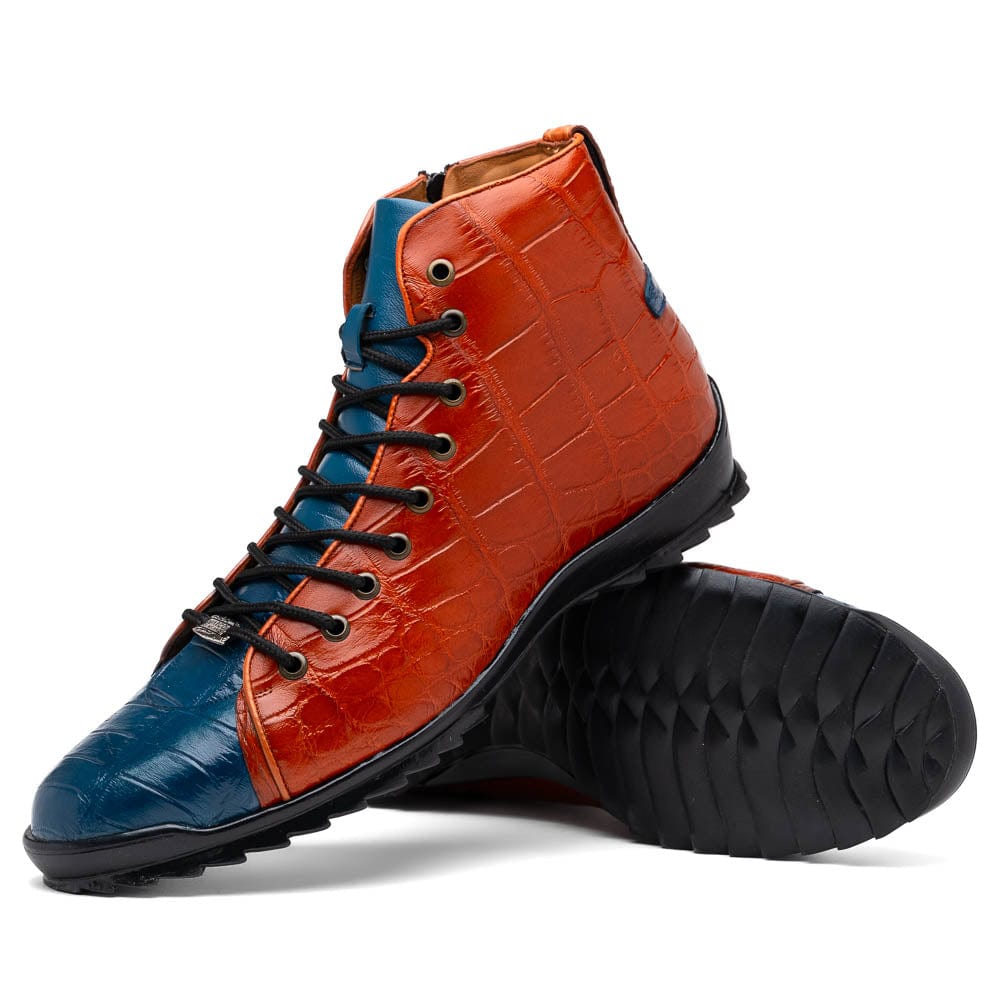 Marco Di Milano FT Hermond Blue Jeans/Honey