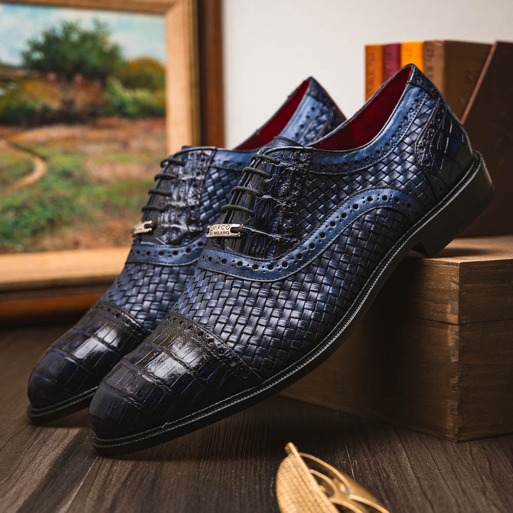 Marco Di Milano FT John Navy