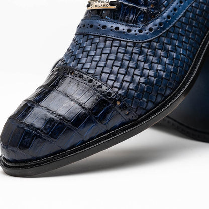 Marco Di Milano FT John Navy