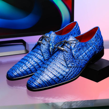 Marco Di Milano FT Lacio Electric Blue