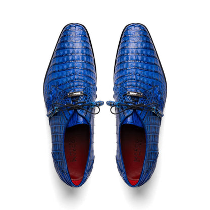 Marco Di Milano FT Lacio Electric Blue
