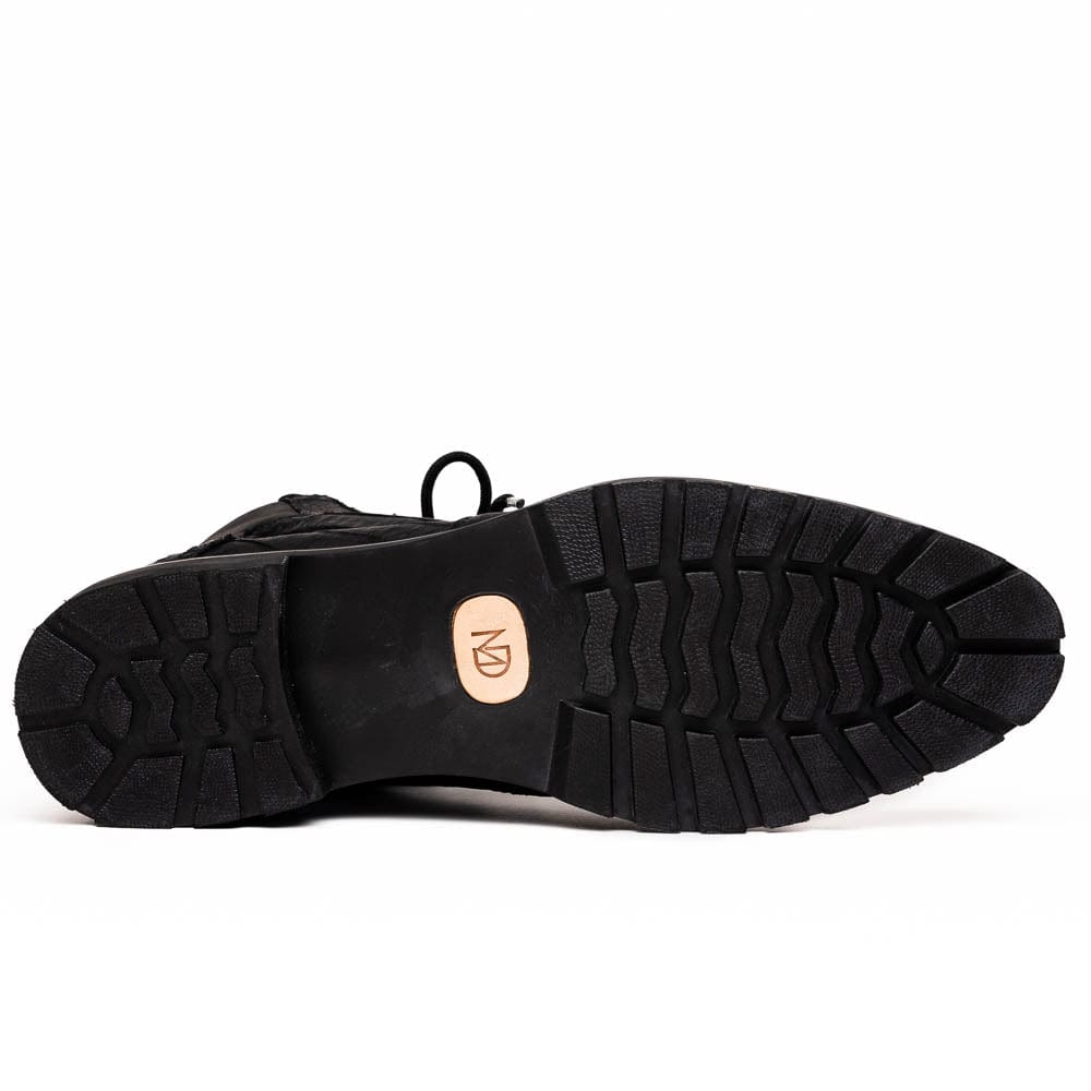 Marco Di Milano FT Leoni Oil Black