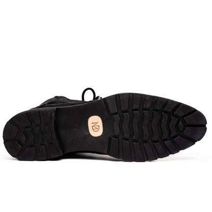 Marco Di Milano FT Leoni Oil Black
