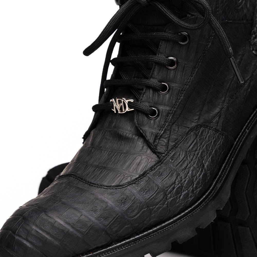 Marco Di Milano FT Leoni Oil Black