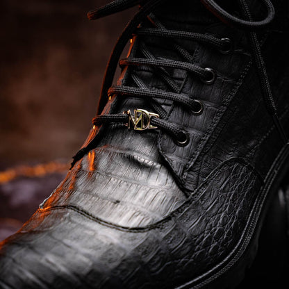 Marco Di Milano FT Leoni Oil Black