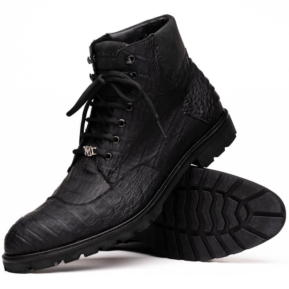 Marco Di Milano FT Leoni Oil Black