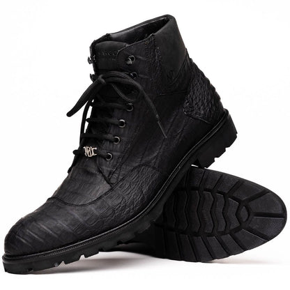Marco Di Milano FT Leoni Oil Black