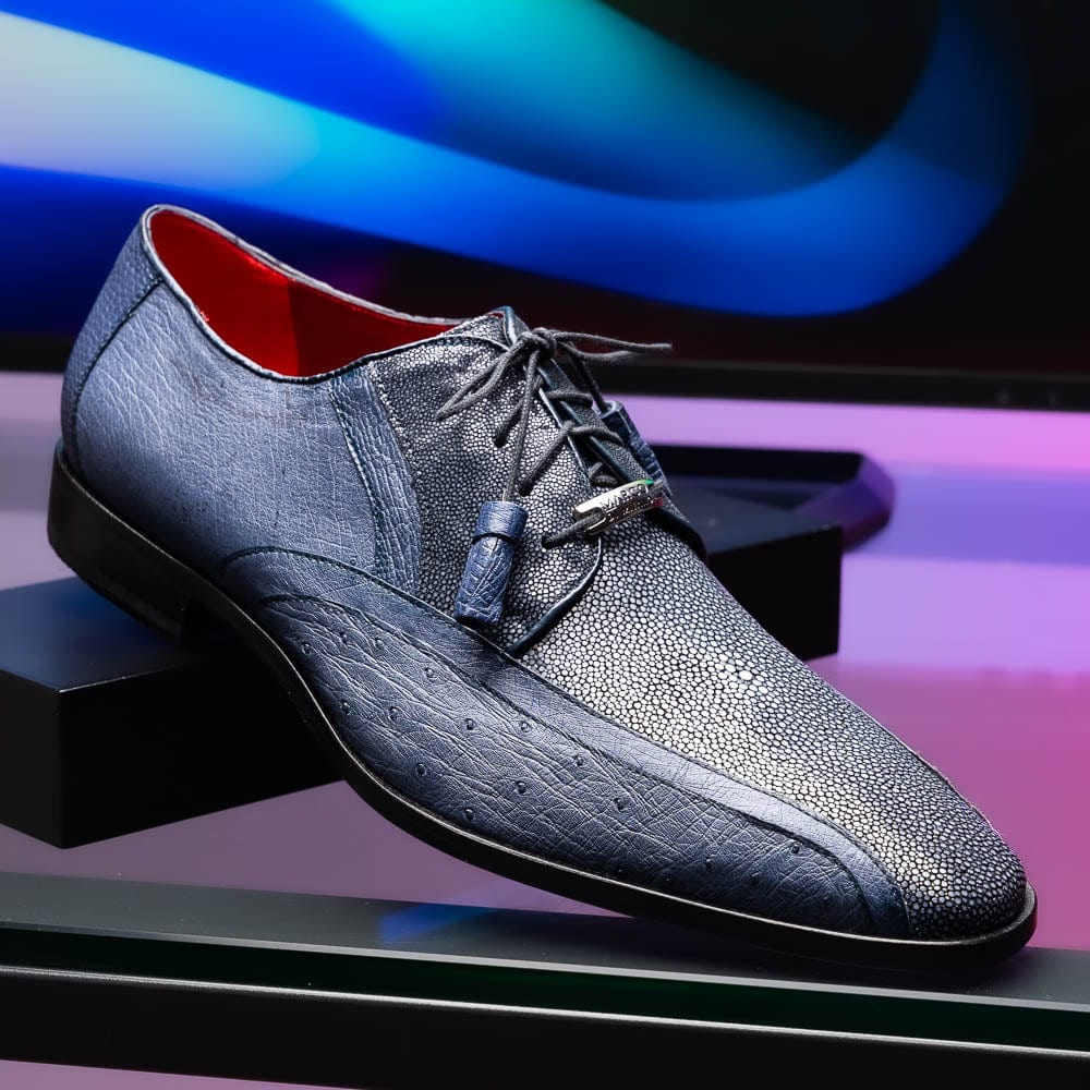Marco Di Milano FT Lucca Navy