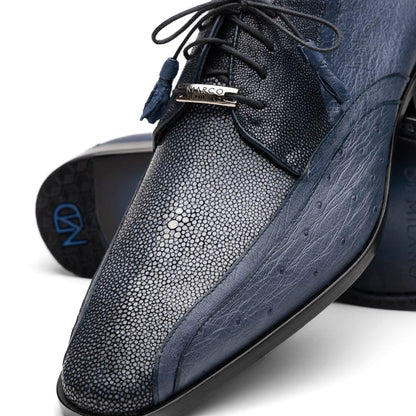 Marco Di Milano FT Lucca Navy