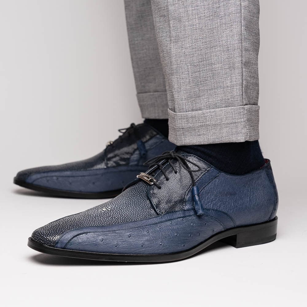 Marco Di Milano FT Lucca Navy
