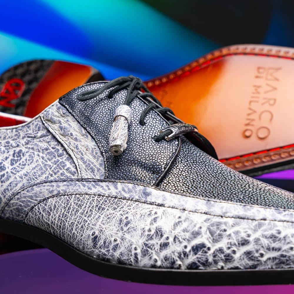 Marco Di Milano FT Lucca Newspaper