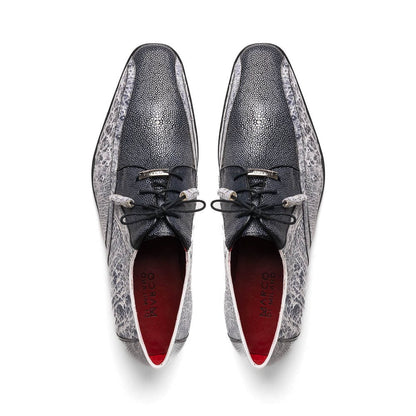 Marco Di Milano FT Lucca Newspaper