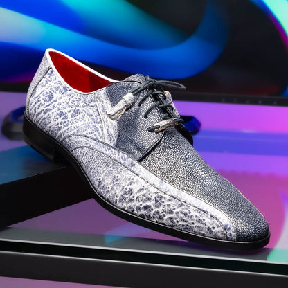 Marco Di Milano FT Lucca Newspaper