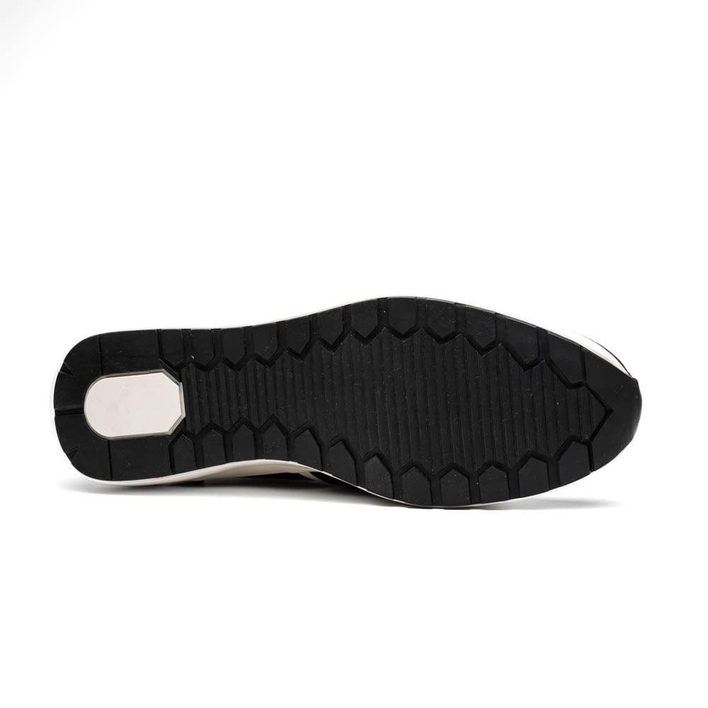 Marco Di Milano FT Lyon Black / White