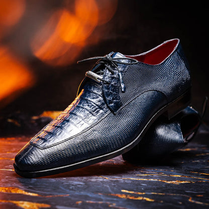 Marco Di Milano FT Merida Navy