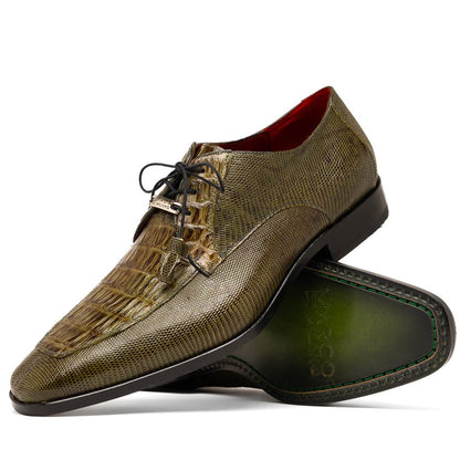 Marco Di Milano FT Merida Olive Green