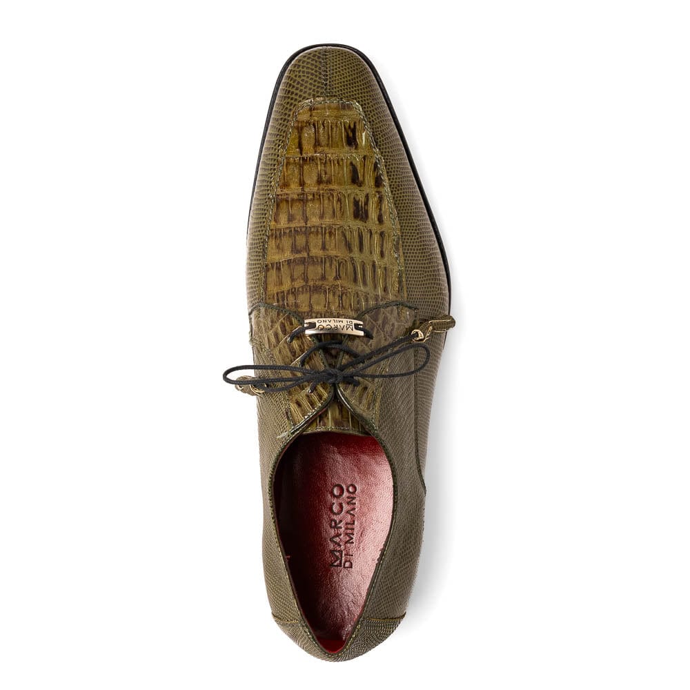 Marco Di Milano FT Merida Olive Green