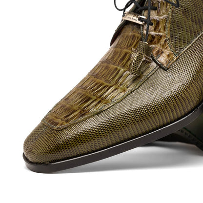Marco Di Milano FT Merida Olive Green