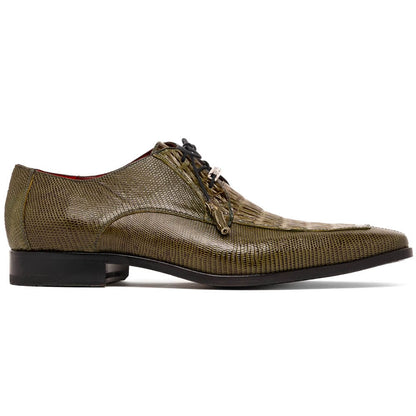 Marco Di Milano FT Merida Olive Green