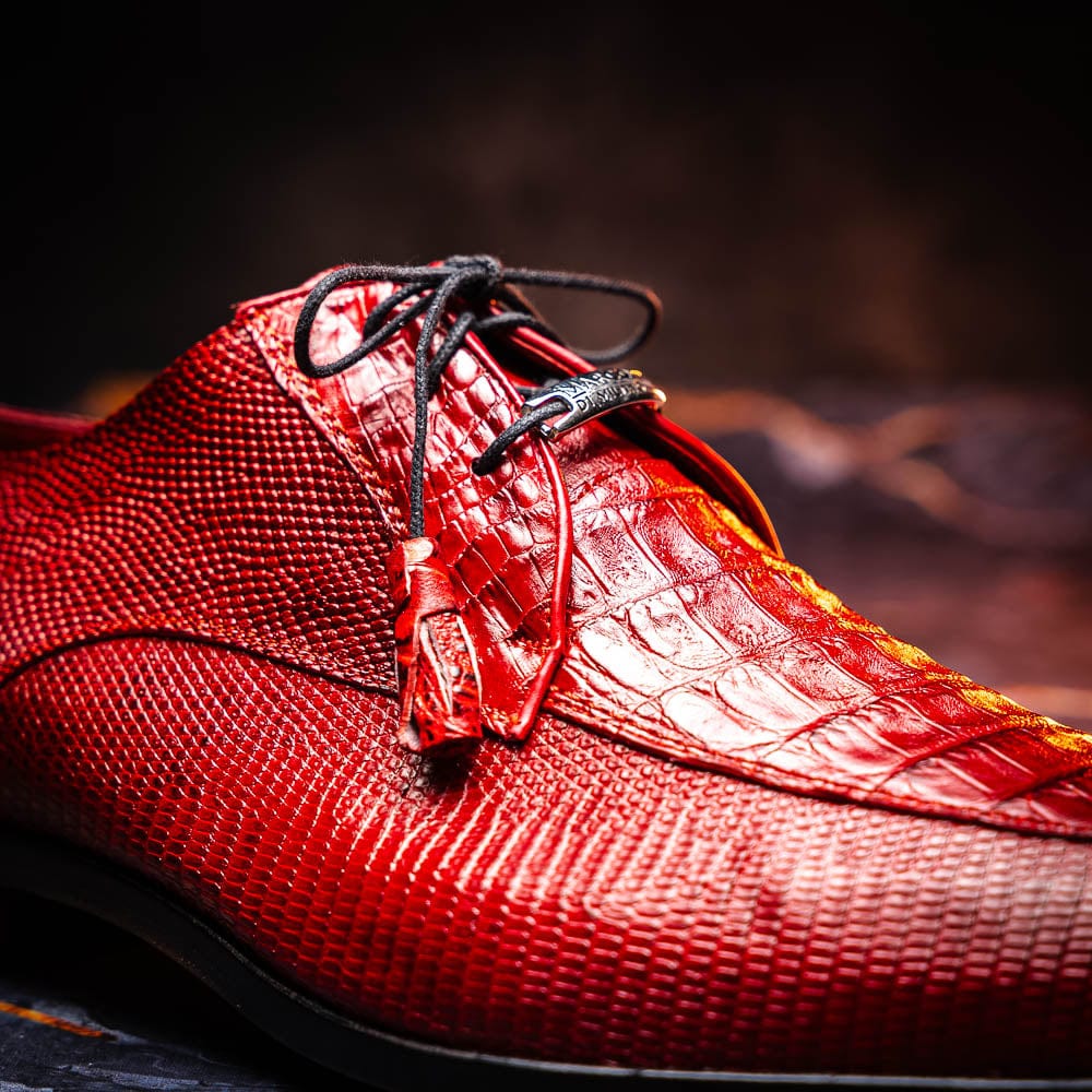 Marco Di Milano FT Merida Red