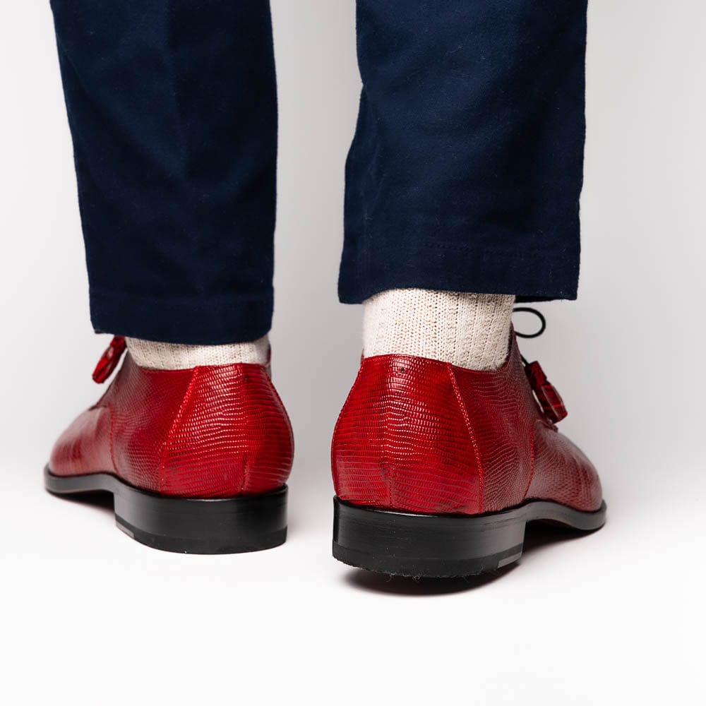 Marco Di Milano FT Merida Red