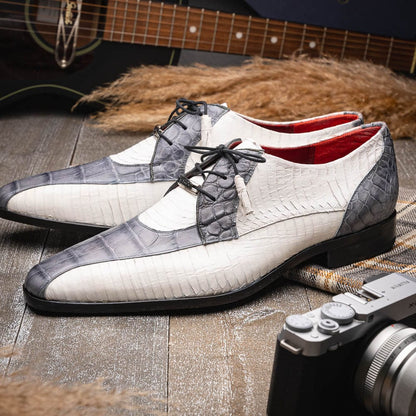Marco Di Milano FT Moncalieri Gray / White
