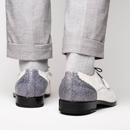 Marco Di Milano FT Moncalieri Gray / White