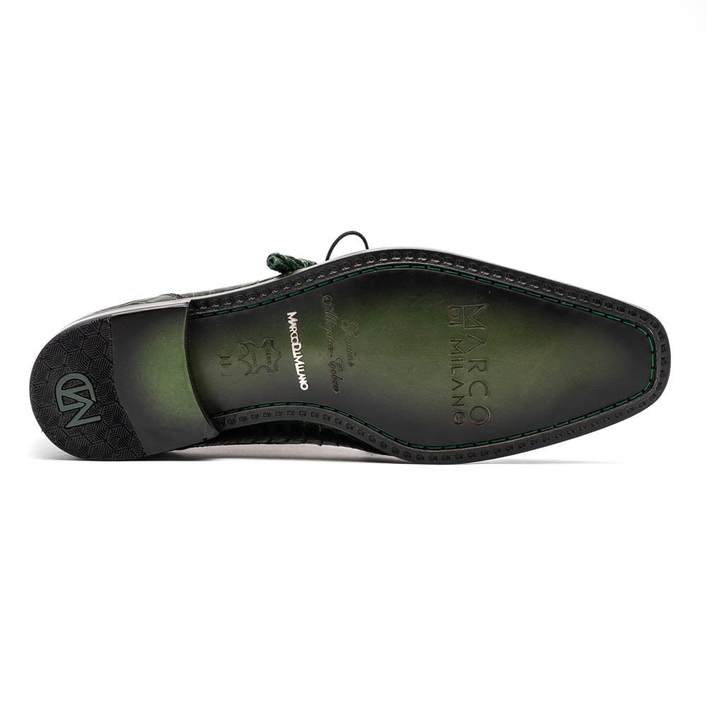Marco Di Milano FT Moncalieri Green