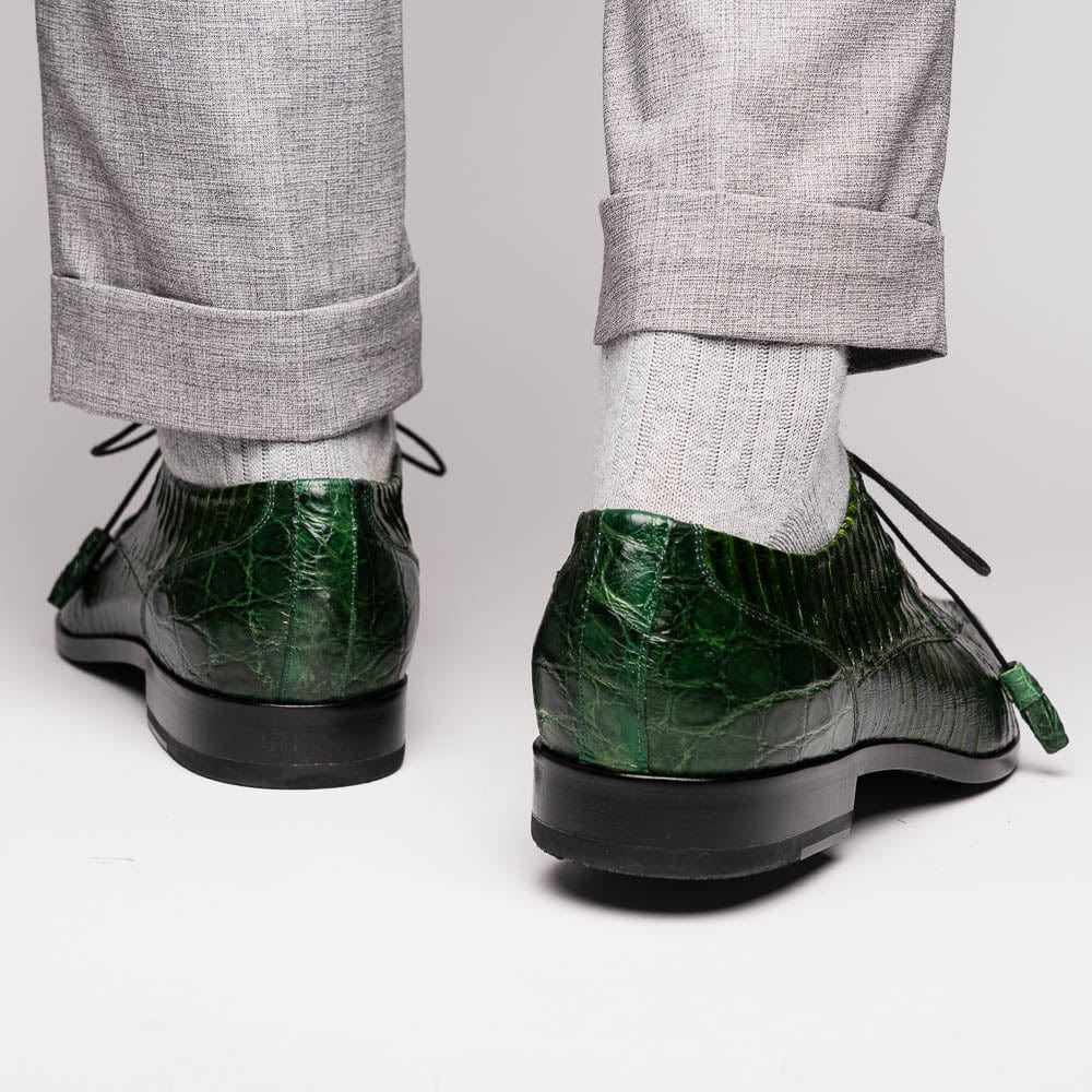 Marco Di Milano FT Moncalieri Green