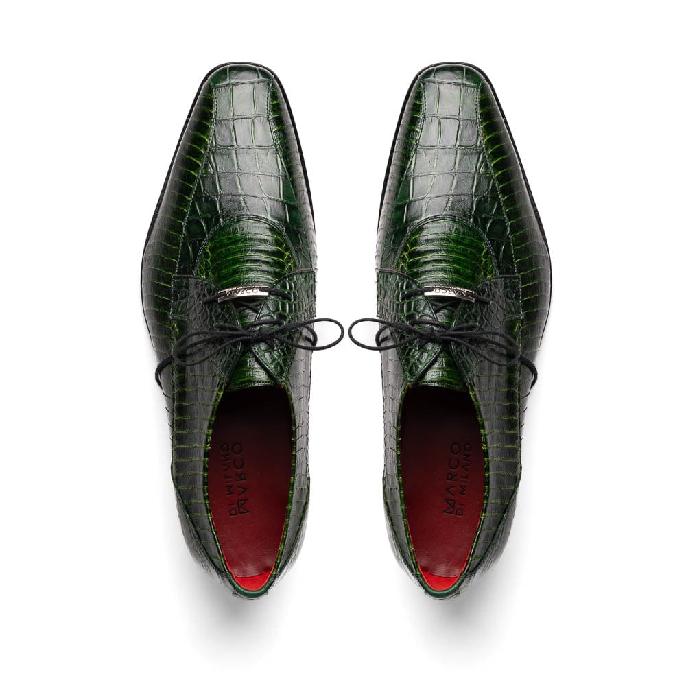 Marco Di Milano FT Moncalieri Green