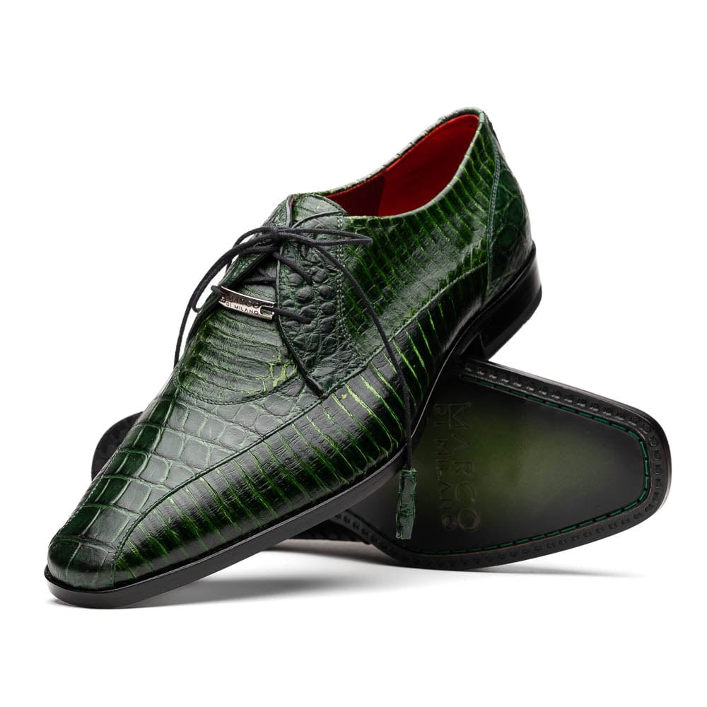 Marco Di Milano FT Moncalieri Green