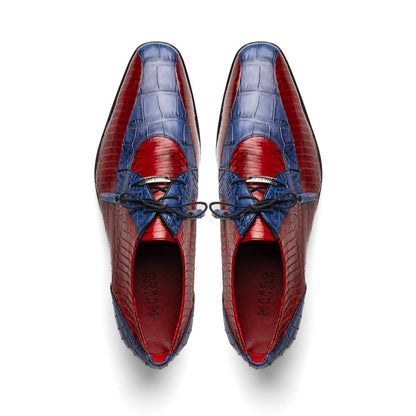 Marco Di Milano FT Moncalieri Navy / Red