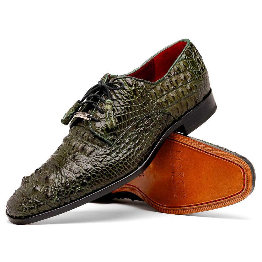 Marco Di Milano FT Nilo Forest Green