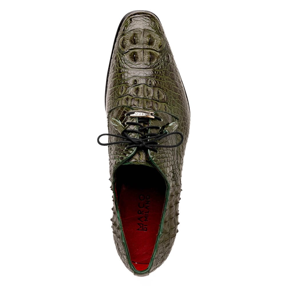 Marco Di Milano FT Nilo Forest Green