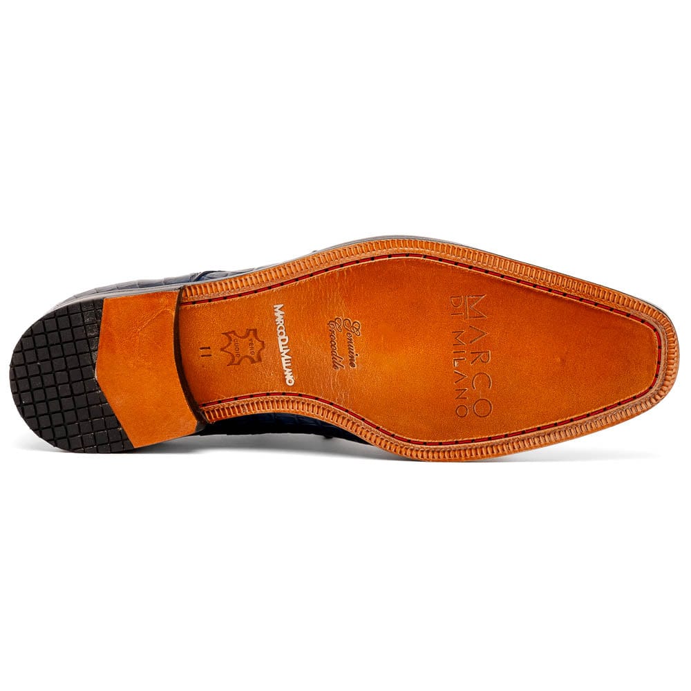 Marco Di Milano FT Nilo Navy