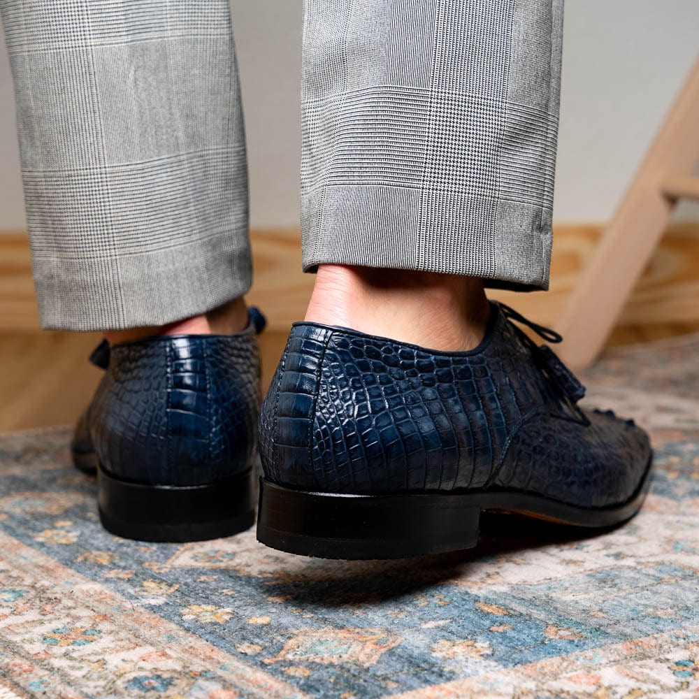 Marco Di Milano FT Nilo Navy