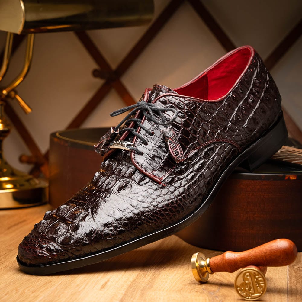 Marco Di Milano FT Nilo Wine