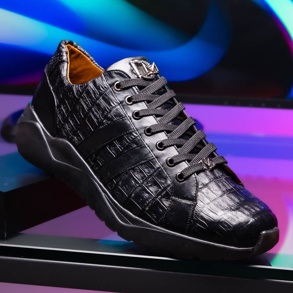 Marco Di Milano FT Nino Black