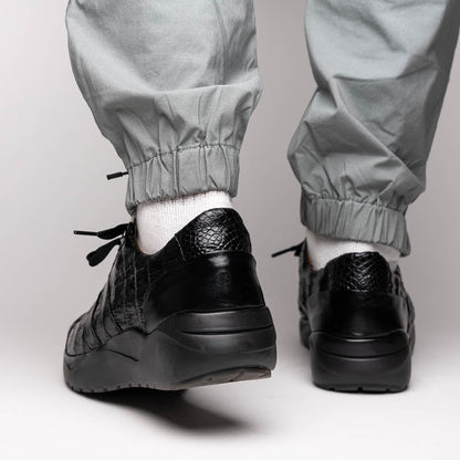 Marco Di Milano FT Nino Black