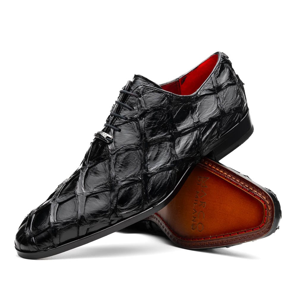 Marco Di Milano FT Olivieri Black