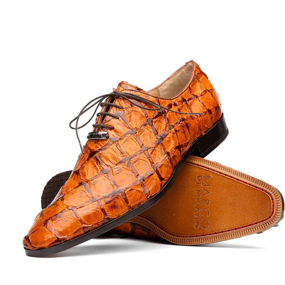Marco Di Milano FT Olivieri Brandy