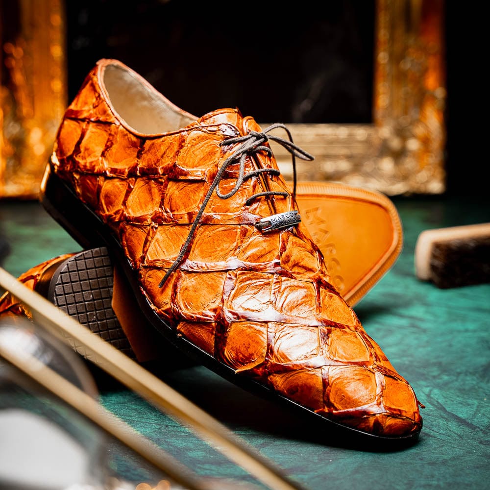 Marco Di Milano FT Olivieri Brandy