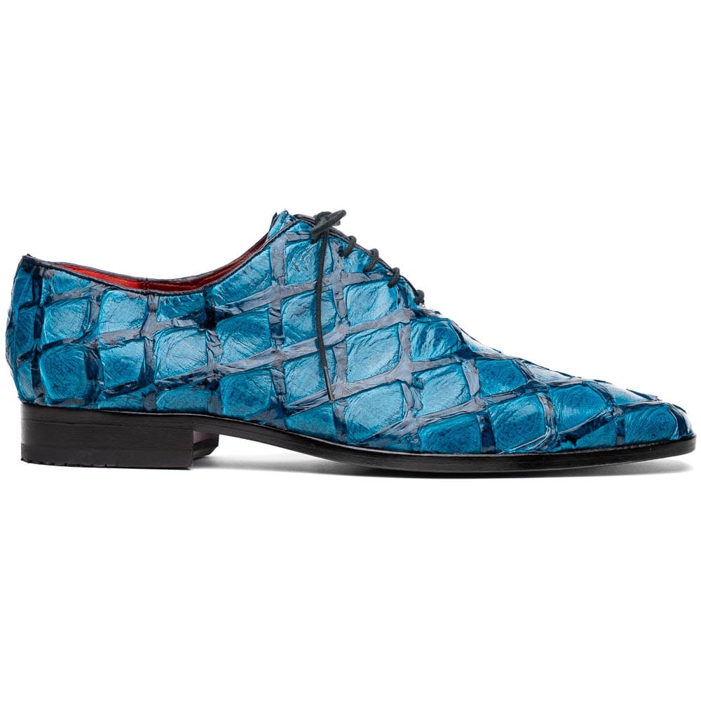 Marco Di Milano FT Olivieri Caribbean Blue