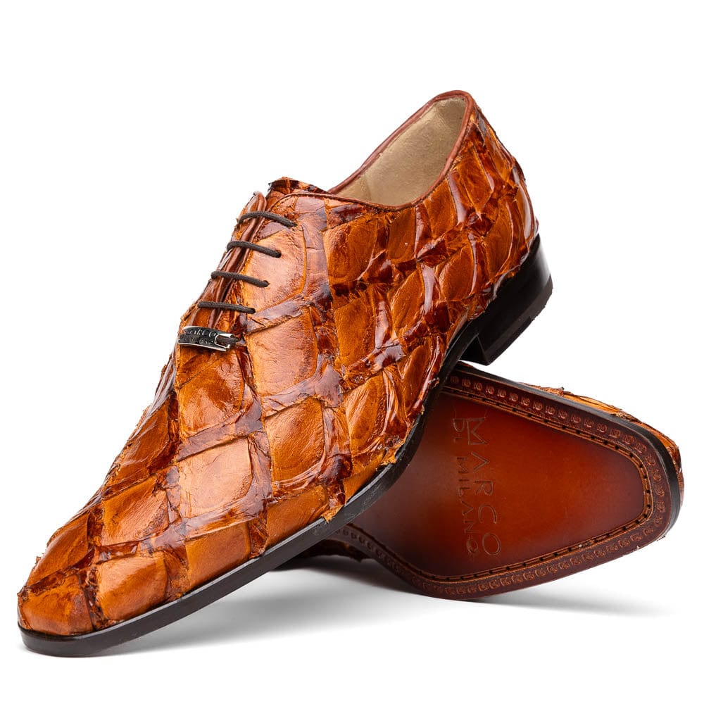 Marco Di Milano FT Olivieri Cognac