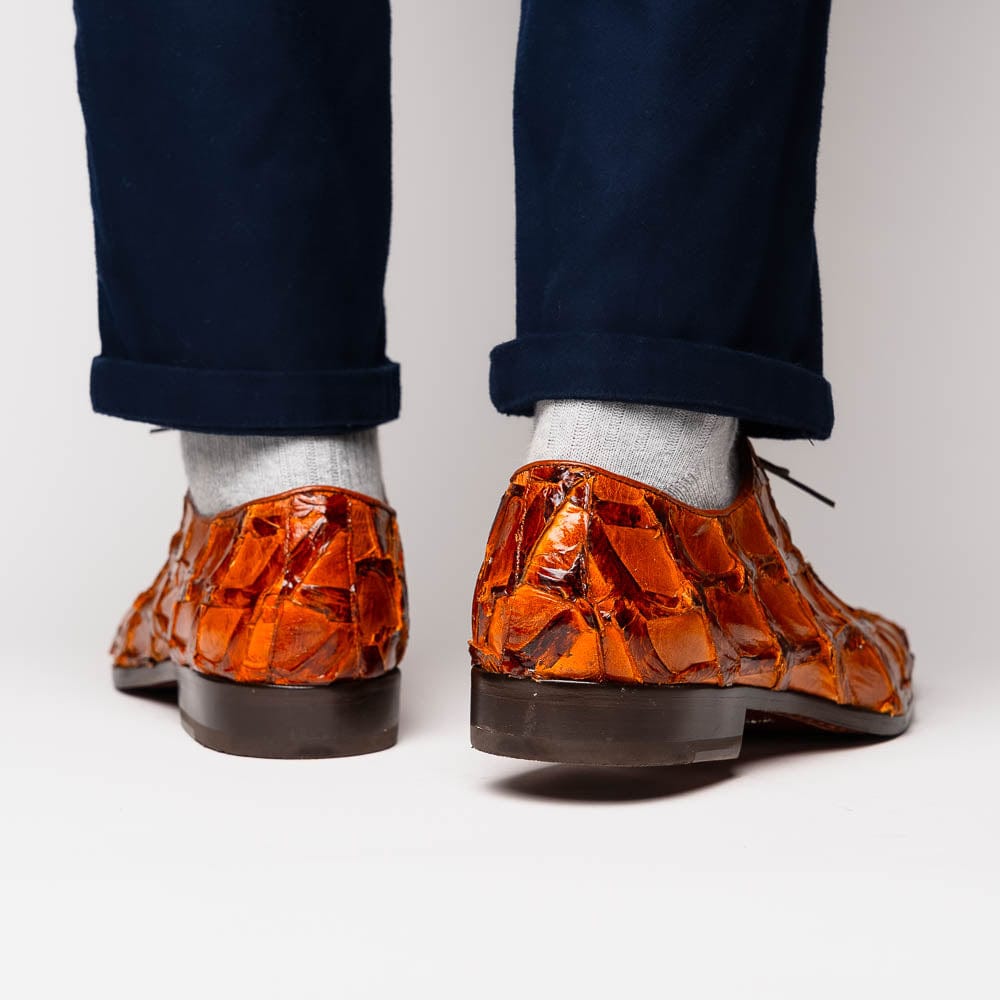 Marco Di Milano FT Olivieri Cognac
