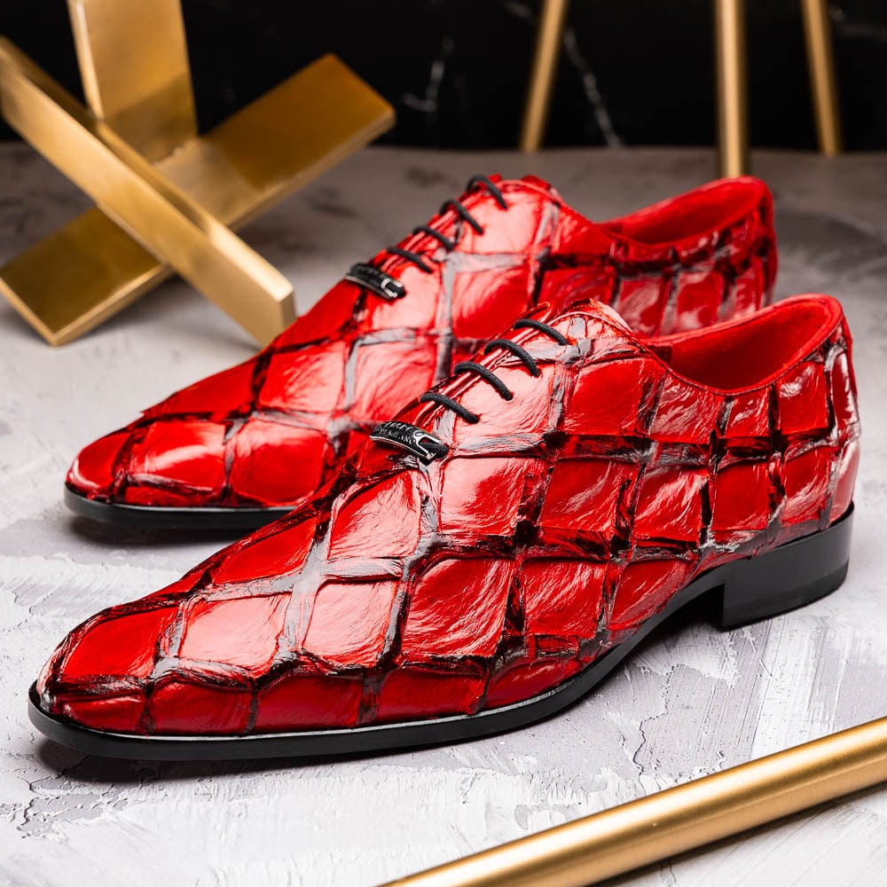Marco Di Milano FT Olivieri Red
