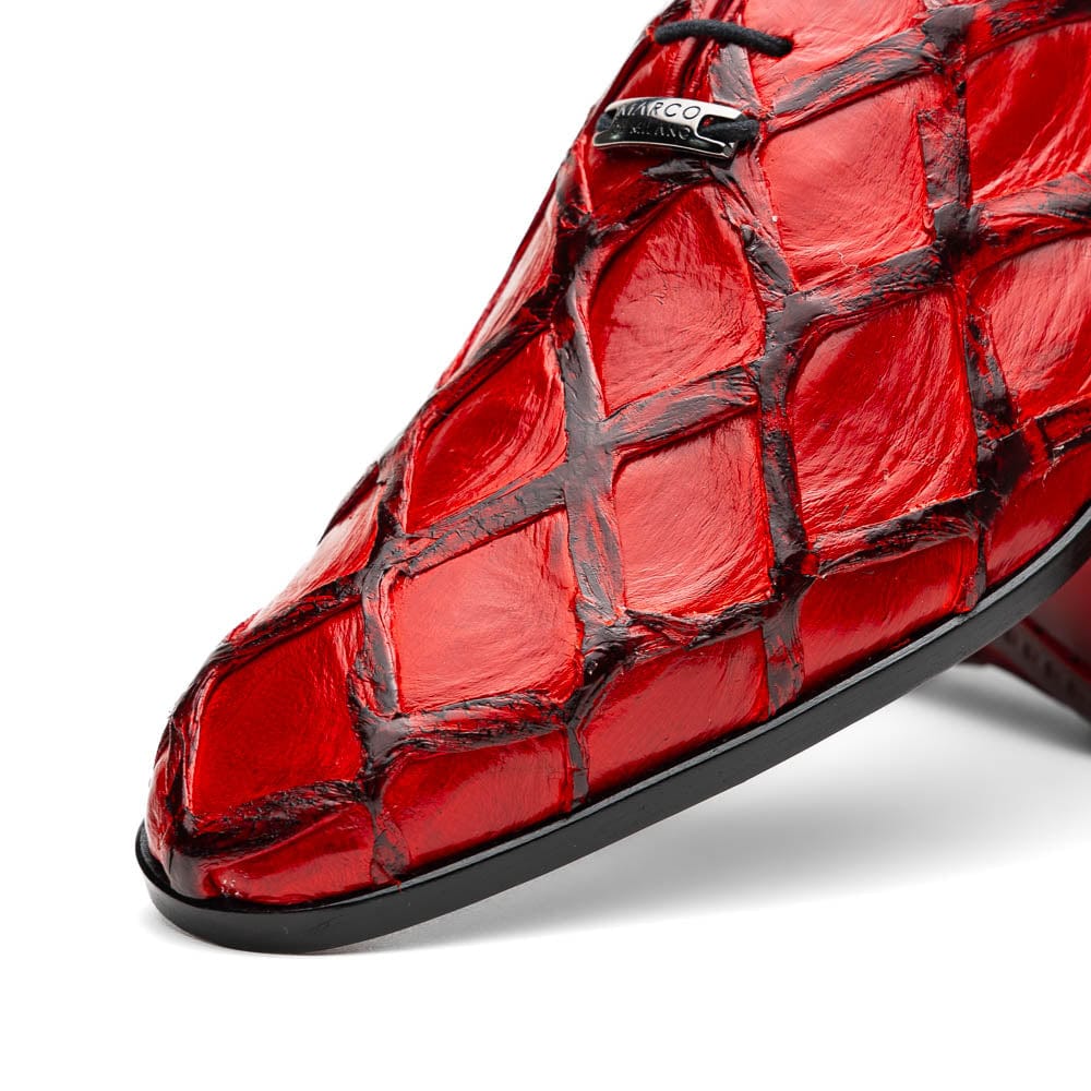 Marco Di Milano FT Olivieri Red